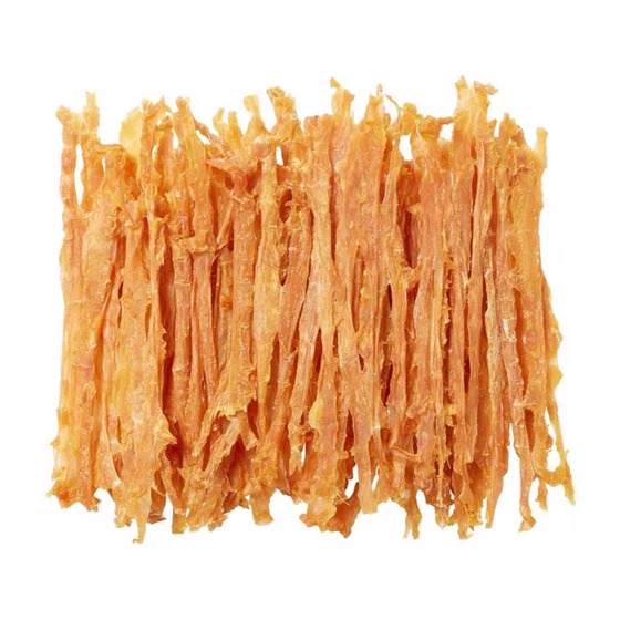 Turkey Tendons - White label